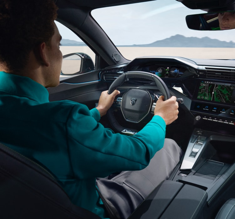 NEW PEUGEOT 408 | Peugeot Việt Nam