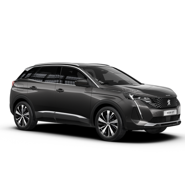 Peugeot  3008