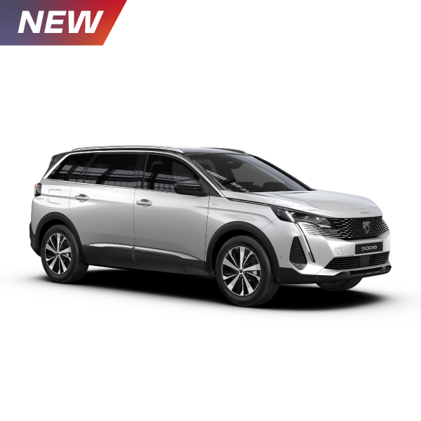 Peugeot  5008