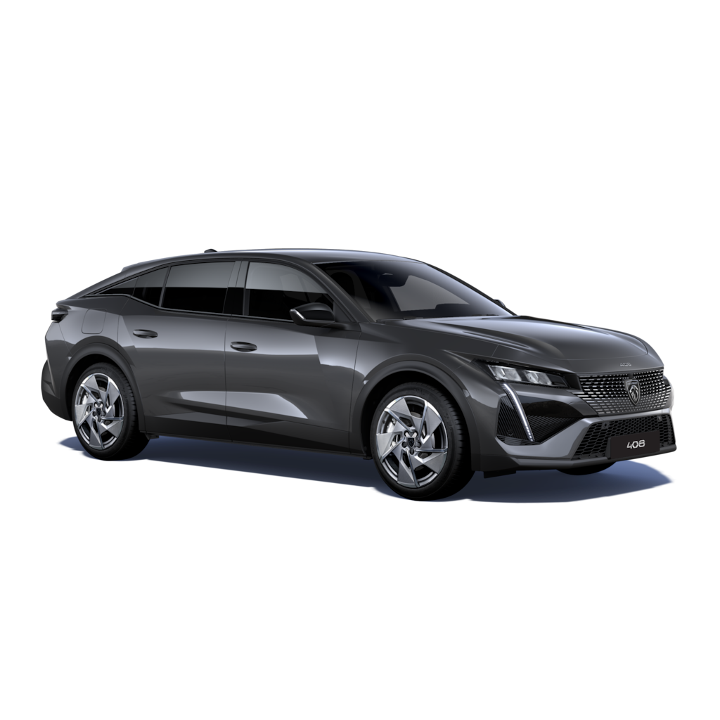PEUGEOT 408 ALLURE