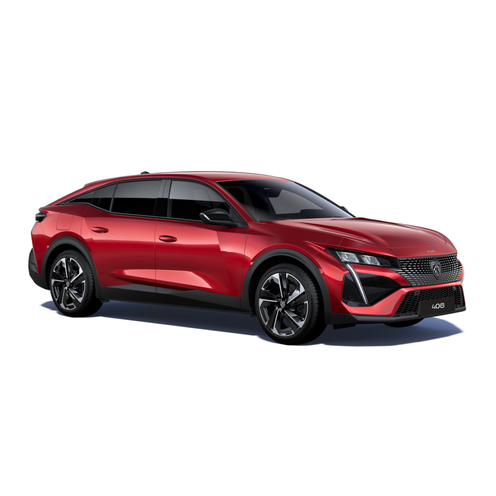 PEUGEOT 408 PREMIUM