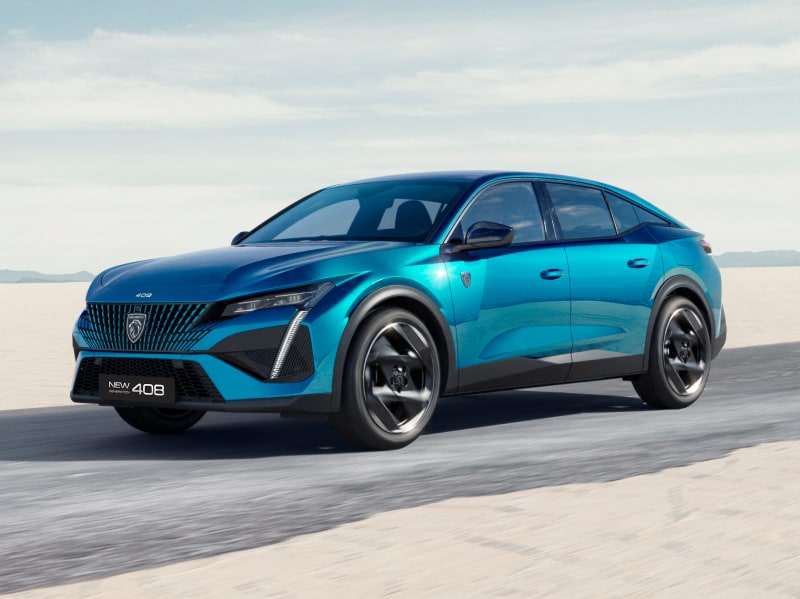 PEUGEOT Việt Nam | Trang web chính thức của Peugeot tại Việt Nam