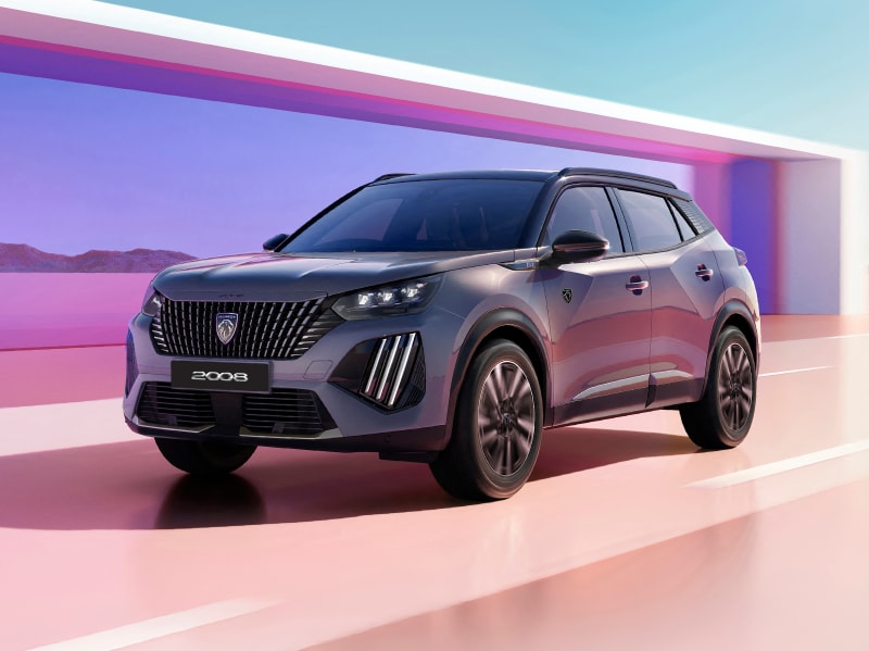 PEUGEOT Việt Nam | Trang web chính thức của Peugeot tại Việt Nam
